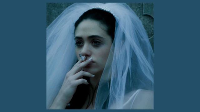 cigarettes out the window (sped up) смотреть онлайн