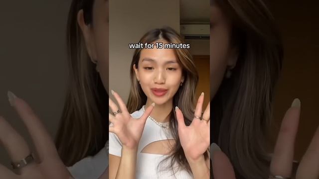 DONT TAP YOU LIP TINT PLS 😡#makeup #lipstick #makeuptutorial смотреть онлайн
