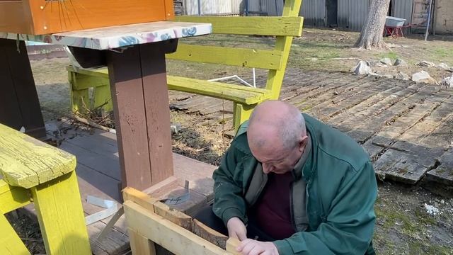 ЖИВЁМ В ДОМЕ С ЗЕМЛЯНЫМ ПОЛОМ, ПЕРЕВЫПОЛНИЛИ ПЛАН, РАБОТАЕМ КАК ДВА ТРАКТОРА РЕАЛЬНАЯ ЖИЗНЬ В РОССИ смотреть онлайн