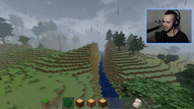 Como baixar e jogar SurvivalCraft 2 para PC! смотреть онлайн