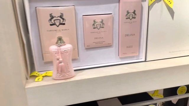NORDSTROM ANNIVERSARY SALE 2021| DIOR, BACCARAT ROUGE 540, HERMES | IS IT WORTH IT? смотреть онлайн