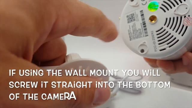 Foscam - R2 1080P HD Camera смотреть онлайн