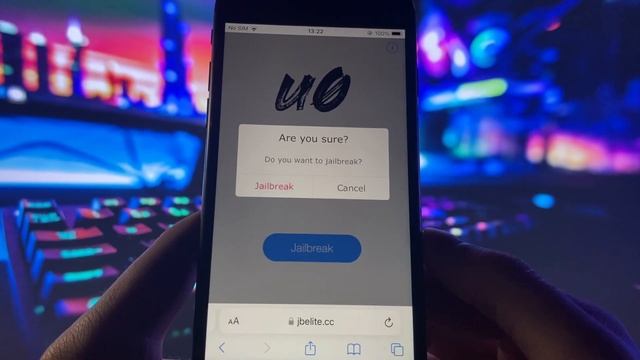 How To Jailbreak IOS 16.1.1 - IOS 16.1.1 Jailbreak (NO COMPUTER)