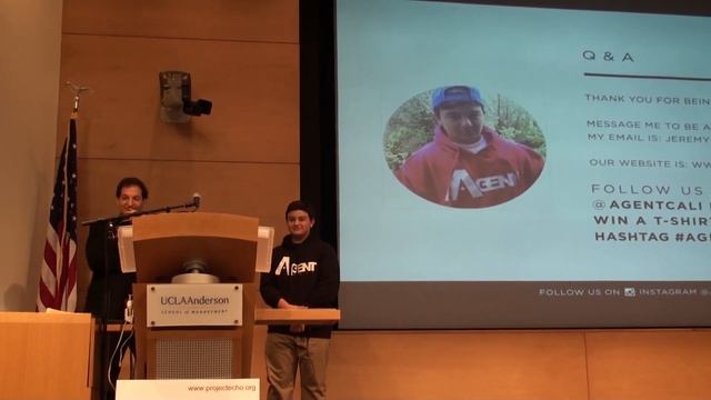 14 Year Old Teenager Jeremy Koven's Successful Streetwear Fashion Business - Q & A with Teens смотреть онлайн