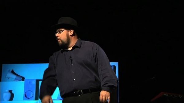 Drew Dudley: Everyday leadership