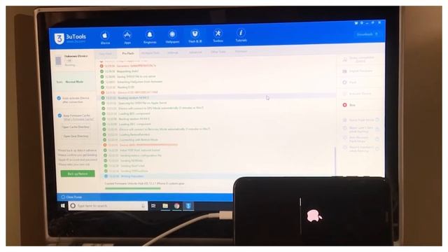 iCloud Unlock iPhone X | iOS 12.3.1 | iCloud activation unlock on iPhone | June 2019 смотреть онлайн