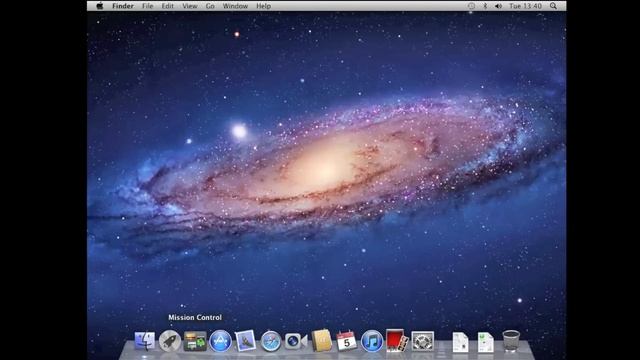 How to install Mac OS X Lion on VMware 8 - Come installare Mac OS X Lion su VMware 8 [ITA&ENG] смотреть онлайн
