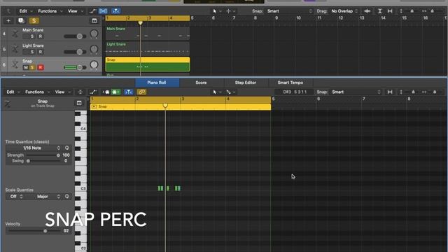 HOW TO MAKE UK DRILL BEATS IN LOGIC PRO X FAST (3 MINUTES) | LOGIC PRO X UK DRILL TUTORIAL 2020 смотреть онлайн