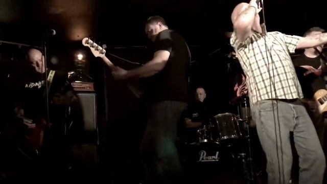 THE FECKIN EJITS - I Play In A Punk Band @ No More Heroes-Festival #3 - 2017 June 24th смотреть онлайн