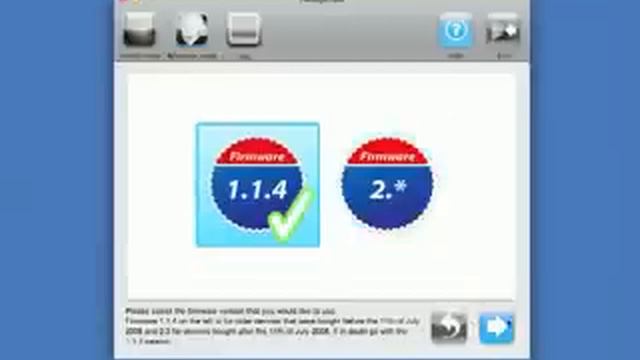 Pwnage Tool 2 0 by the iPhone Dev Team смотреть онлайн