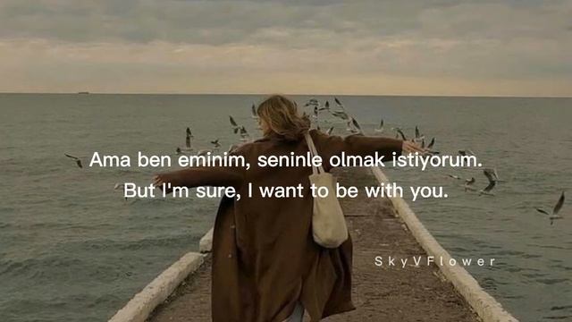 Twin Cabins-Swing Lynn | Türkçe Çeviri + Lyrics смотреть онлайн