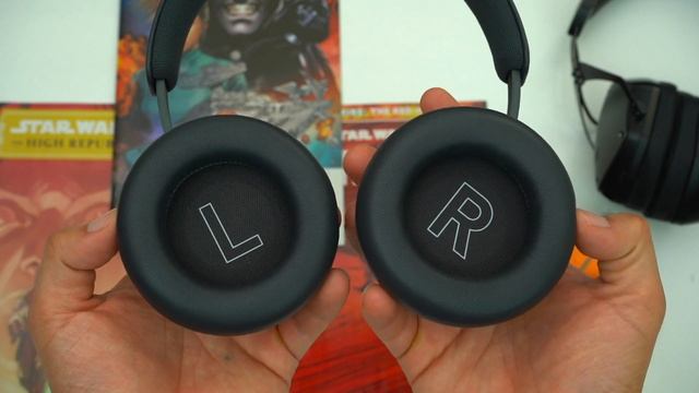 BEOPlay HX Compared To AirPods Max & Sennheiser Momentum 3 смотреть онлайн