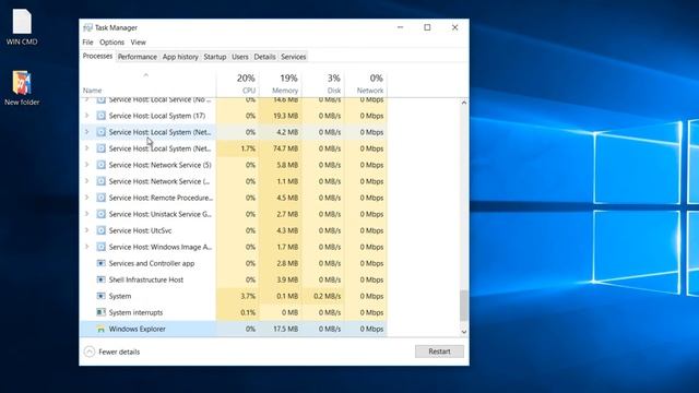 CANNOT CLICK ON DESKTOP ICONS WINDOWS 10 IN TELUGU смотреть онлайн