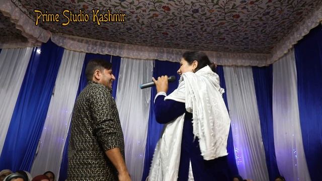 Laale warew London'ae London'aewaare waare mase hai sameth saare|kashmiri singer sheela zargar |202 смотреть онлайн
