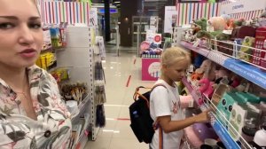 ВЛОГ ПОЗДРАВЛЯЕМ ЛЁВОЧКУ с днём рождения  У мамы в гостях!