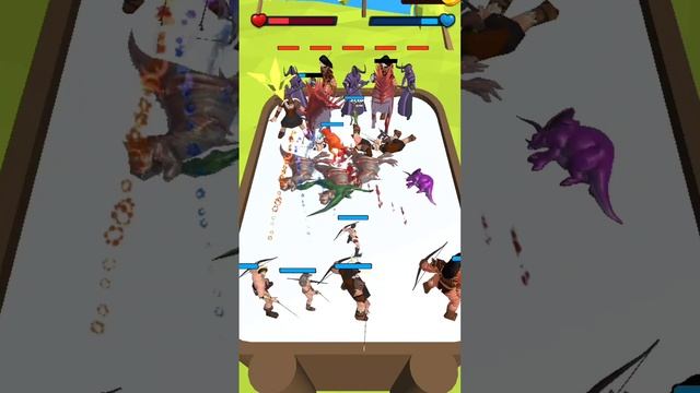 MAX LEVEL in Merge Master Android iOS Game! Merge Master Dinosaur Fusion | Wilson Kiddy / Awm Gamer смотреть онлайн