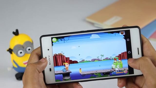 Best Casual Games for Android 2016 #1 смотреть онлайн