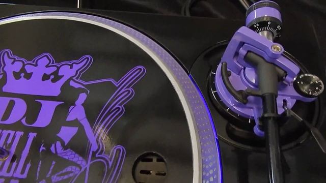 DJ HELL RELL MK2'S W DHC STR8 ARMS RGB HALOS смотреть онлайн