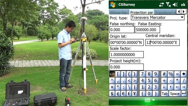 ComNav T300 GNSS Receiver Internal Radio 1+1 смотреть онлайн