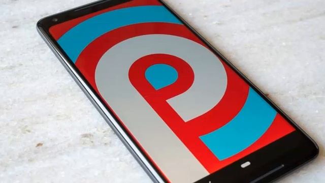 Android Pie is first in Google Pixel phones the new software has features to improve battery life. смотреть онлайн