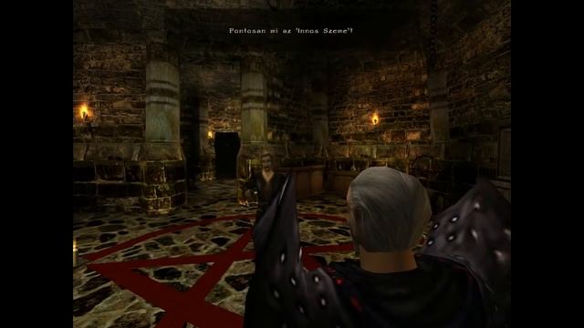 Gothic II végigjátszás 1.rész смотреть онлайн