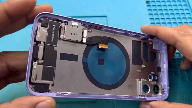 iPhone 12 display change cost || Housing change price… смотреть онлайн