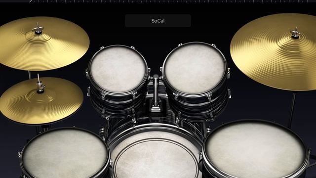 How to play bad lire (imagine dragons)(garage band drums) смотреть онлайн