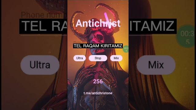 SMS BOMBER Qanday ishlatish kerak? To'liq video! смотреть онлайн