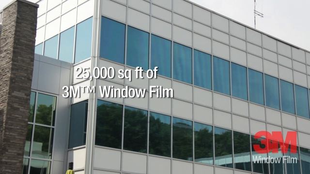 3M™ Window Film in New York City смотреть онлайн