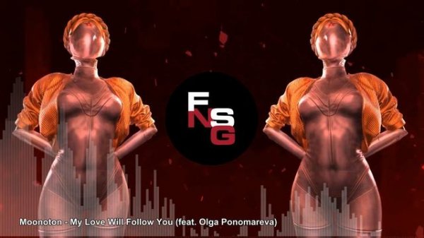 Atomic Heart - Credits Music