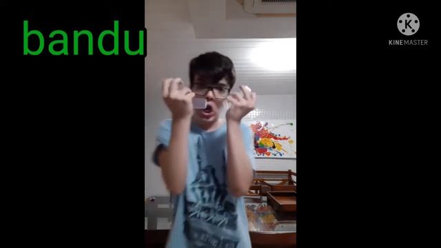 bandu, expuged, Bambi voices original смотреть онлайн