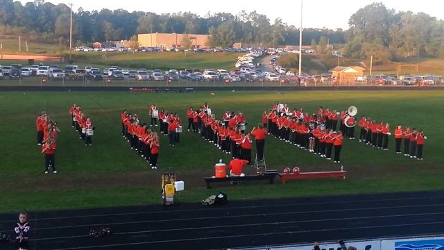Little Red Devil Band #3 смотреть онлайн
