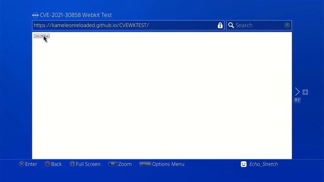 Testing Webkit Rev2 On 7.55 And 8.50 смотреть онлайн