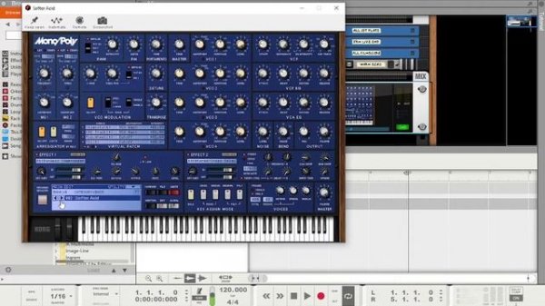 Korg Collection 3 Overview