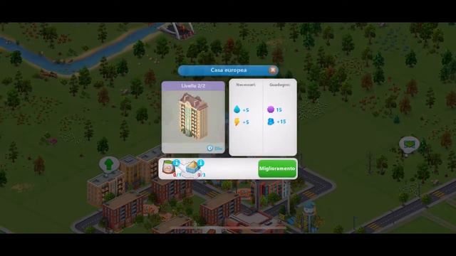 Global City - Gameplay - Tutorial/Guida - PARTE 1 - Come si gioca - iOS/Android смотреть онлайн