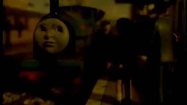 Narrow Gauge/TUGS Clips on Ghosts смотреть онлайн