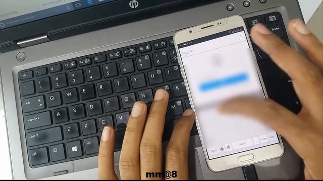 SAMSUNG J76 (marshmallow) 6.0.1 frp unlock otg cable 100%working смотреть онлайн