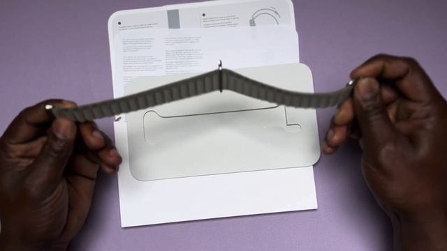 Unboxing Apple Watch Ultra 2 49mm