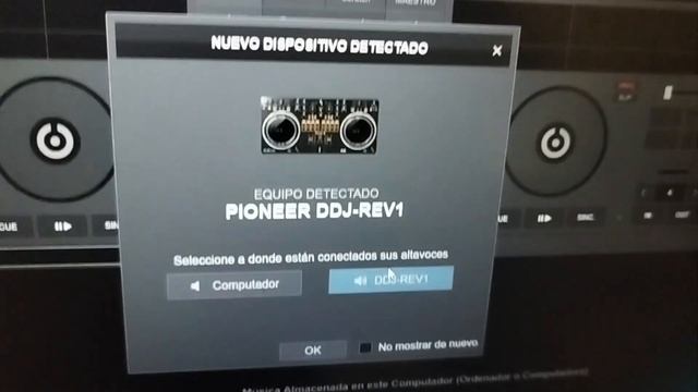 Como utilizar la Ddj rev 1 con Virtual Dj смотреть онлайн