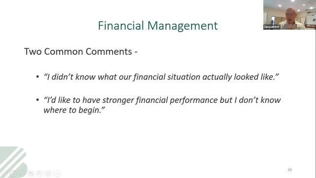 MAC 2021 - Financial Tools and Strategies to Navigate Uncertainty смотреть онлайн