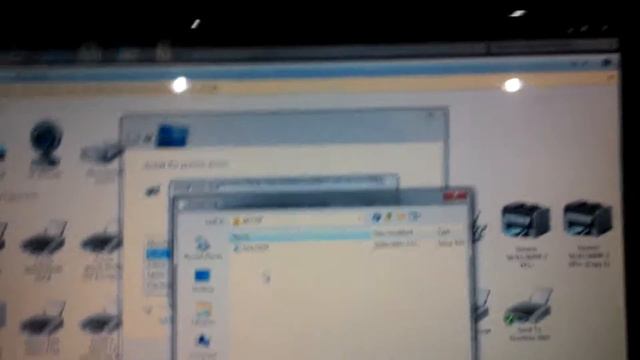Trik Print Menggunakan Mesin Fotocopy Dialta 2510 смотреть онлайн
