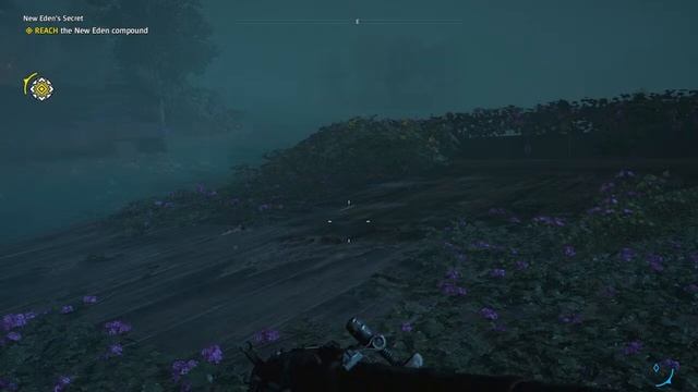 Far Cry NEW DAWN GAMEPLAY W STEAM ‼️ смотреть онлайн