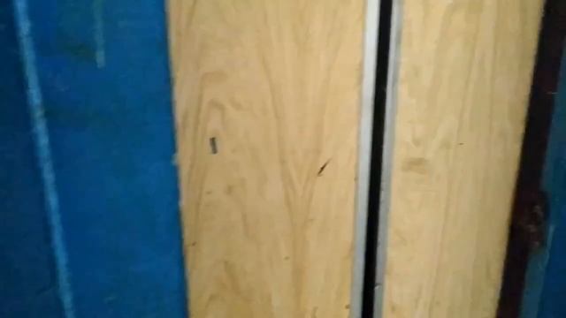 Классный звук электродвигателя АС-72 на лифте 1989 года! (в работе с 1992) смотреть онлайн