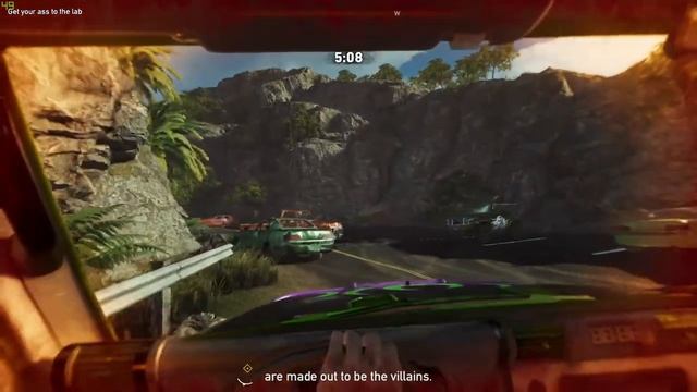 Far Cry 5 Dead Living Zombies Mission 6 смотреть онлайн