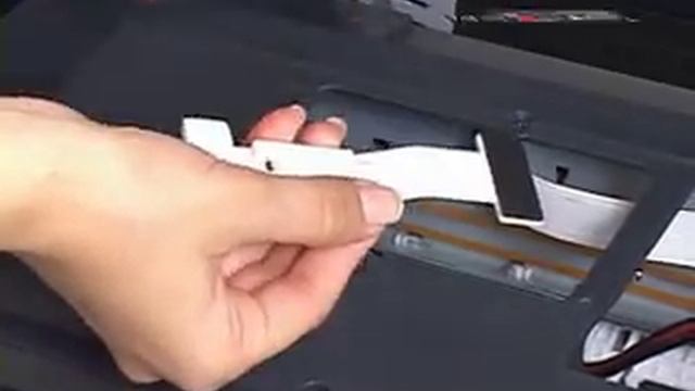Máxima Impressão - Instalação Bulk Ink para impressora Epson CX5600 смотреть онлайн
