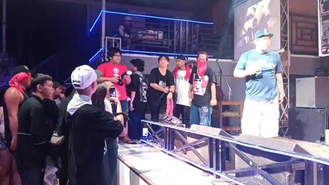 Mac T LIVE @ OG Whitey Uno Bday Bash & WSI's 18th Anniversary смотреть онлайн