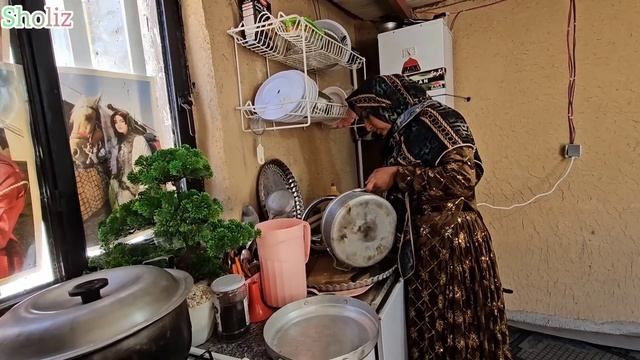 A Turn Of Fortune: The Sholiz Family And Their Life-Changing Lottery Win | Embracing Modernity