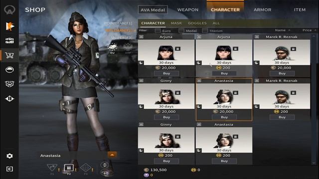 Alliance of Valiant Arms | A.V.A Global on Steam | Bermain Game FPS AVA Global Dengan Akun Baru смотреть онлайн