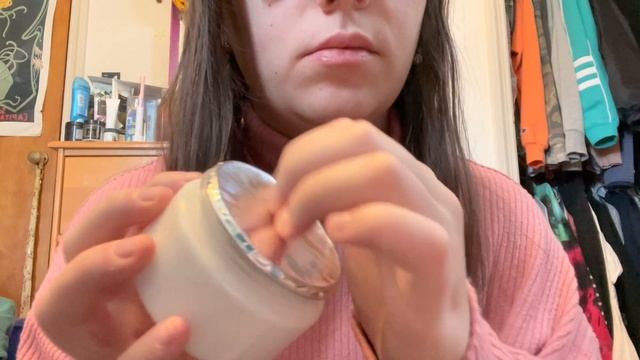 (ASMR) Pink Trigger Assortment 💖 смотреть онлайн