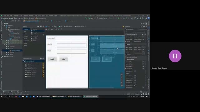 Bài 14. Hướng dẫn đọc ghi file trong Android part 1 смотреть онлайн